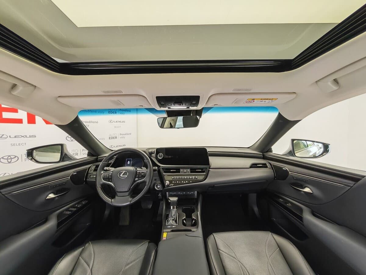 2023 Lexus OSTATNÍ - 14