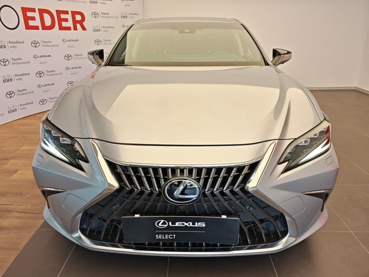 2023 Lexus OSTATNÍ - 2