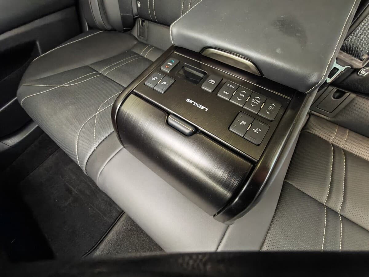 2023 Lexus OSTATNÍ - 20