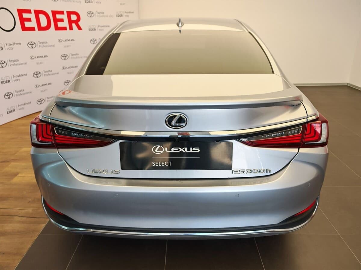 2023 Lexus OSTATNÍ - 5