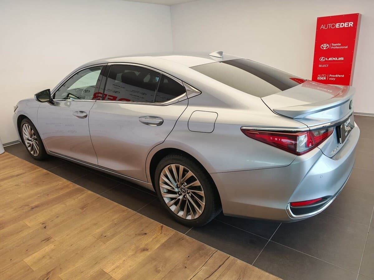 2023 Lexus OSTATNÍ - 6