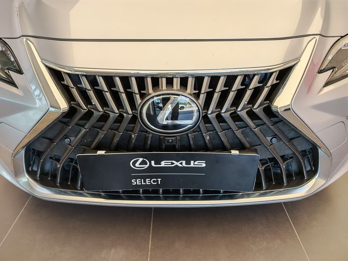 2023 Lexus OSTATNÍ - 7