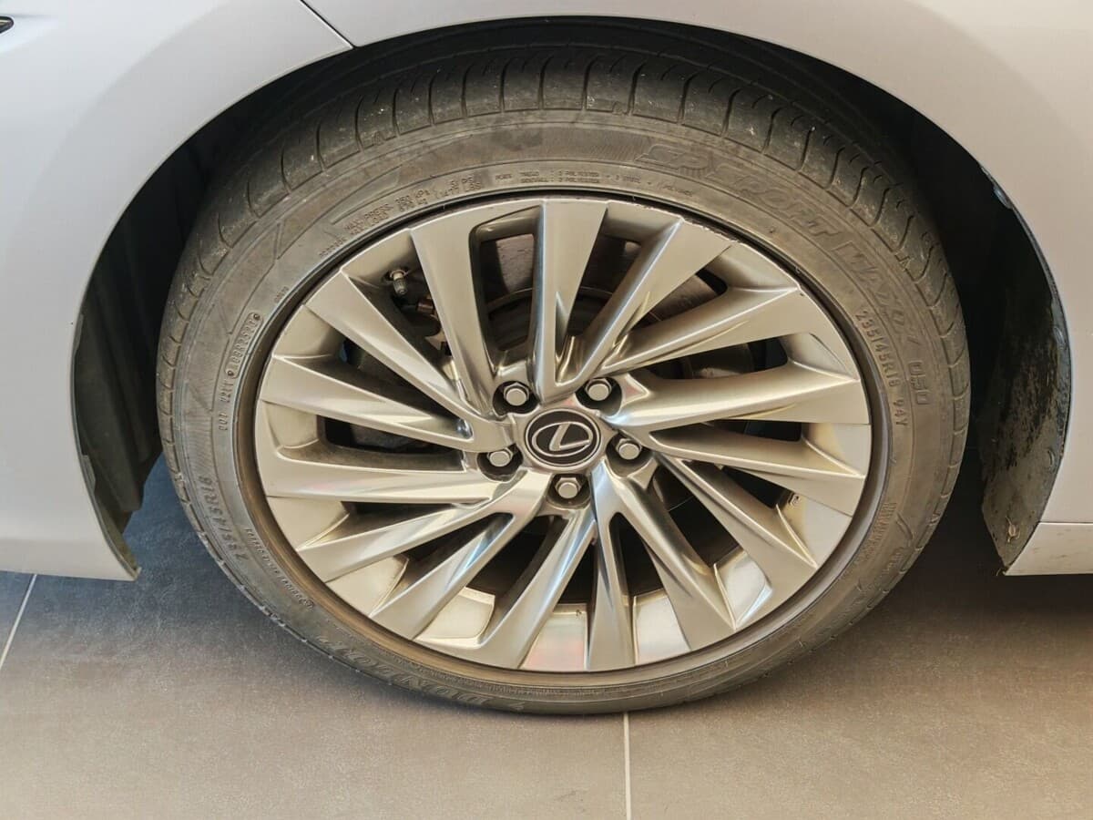 2023 Lexus OSTATNÍ - 8