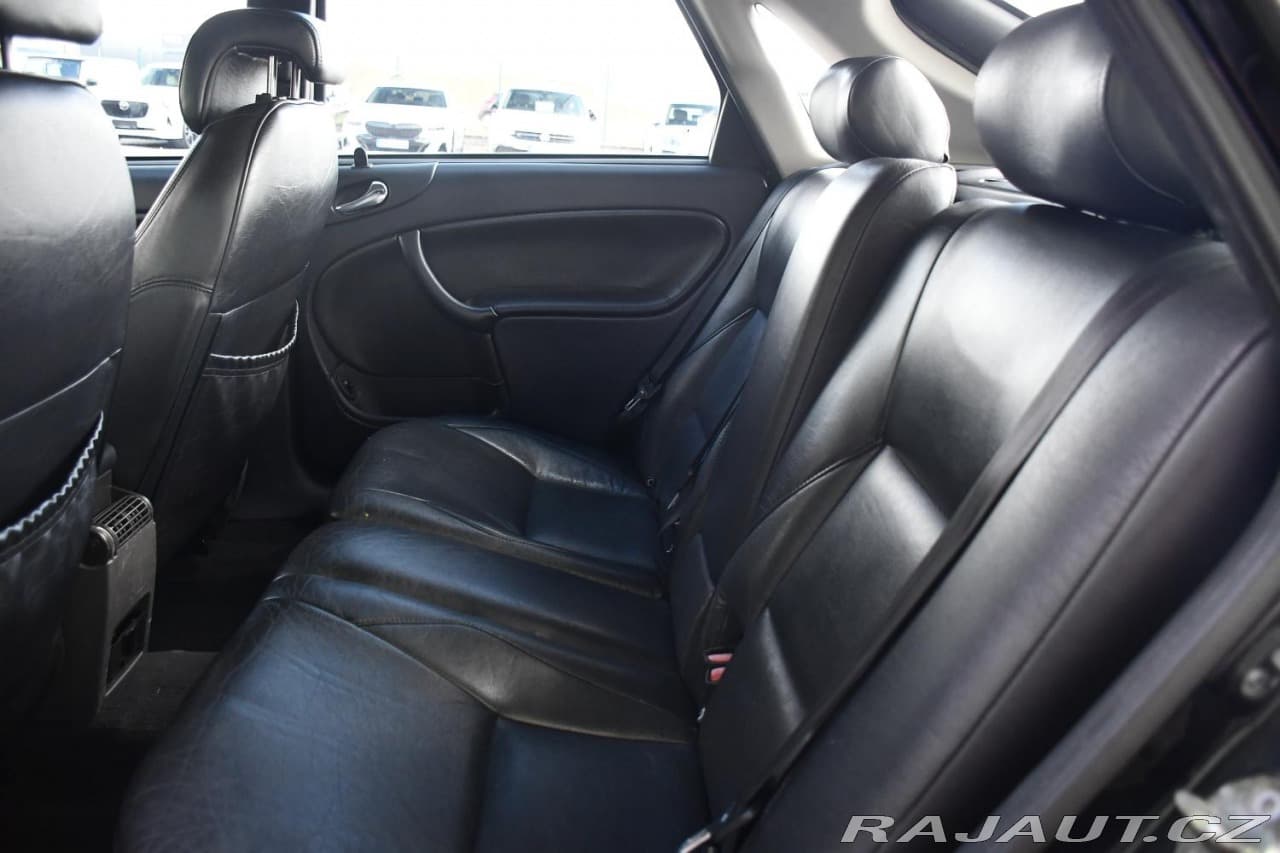 2001 Saab 9-3 - 19