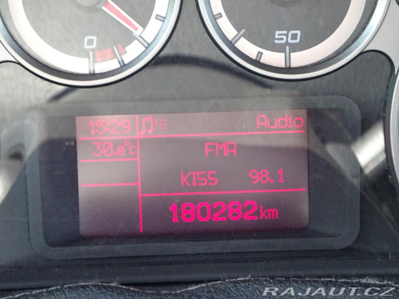 2009 Alfa Romeo MITO - 13