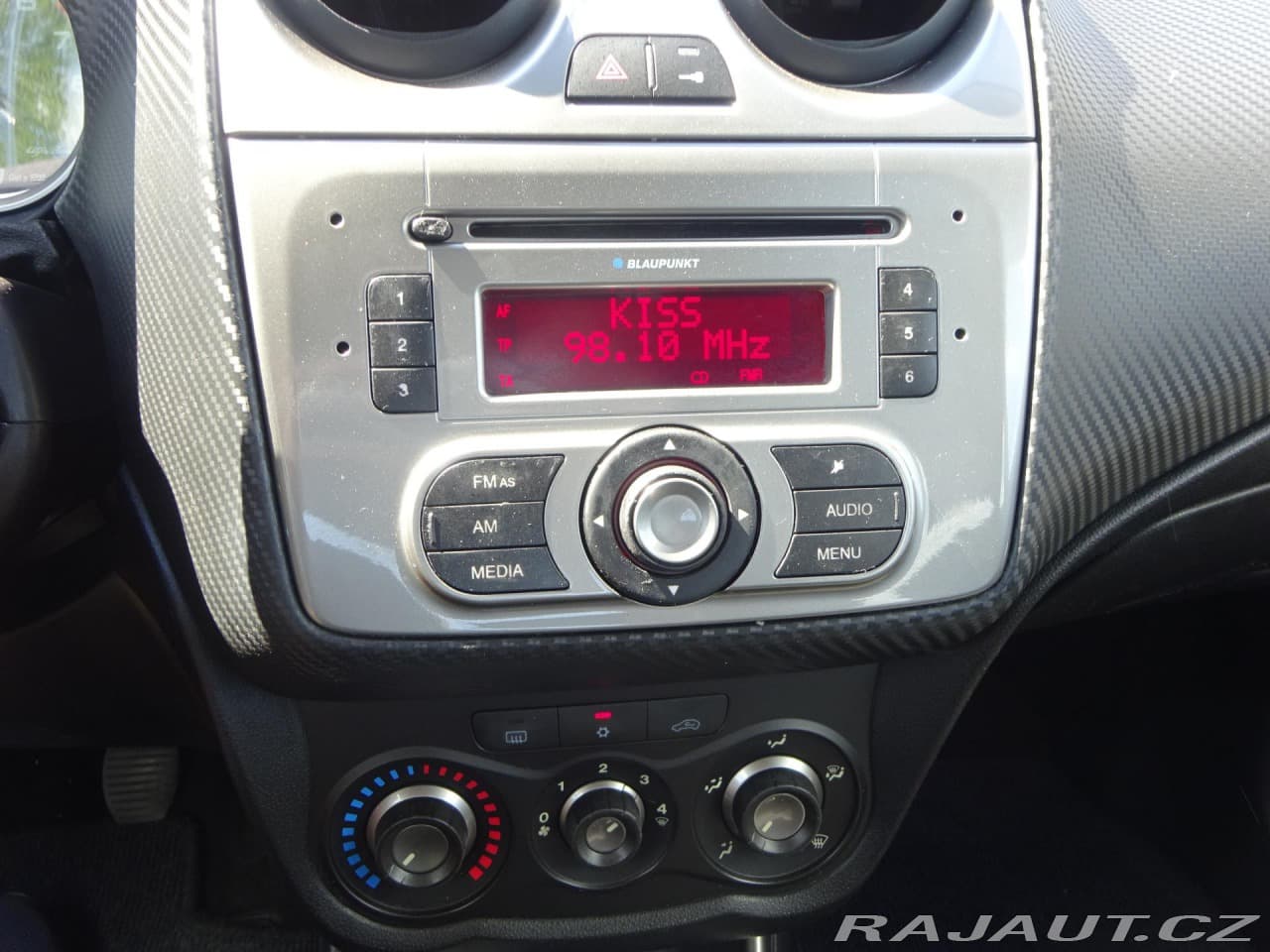 2009 Alfa Romeo MITO - 15
