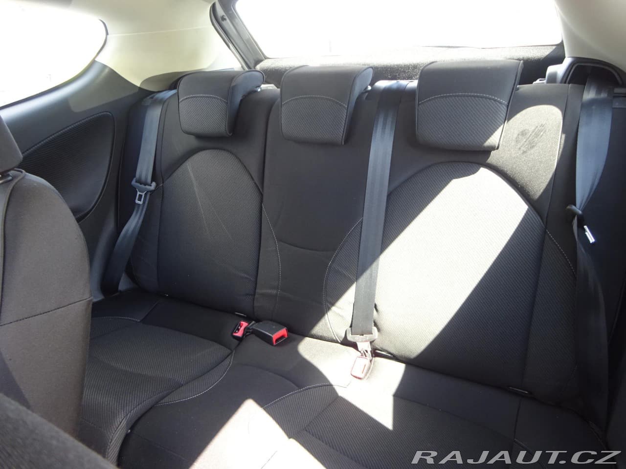 2009 Alfa Romeo MITO - 7