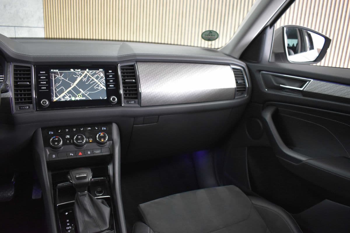 2022 Škoda KODIAQ - 10