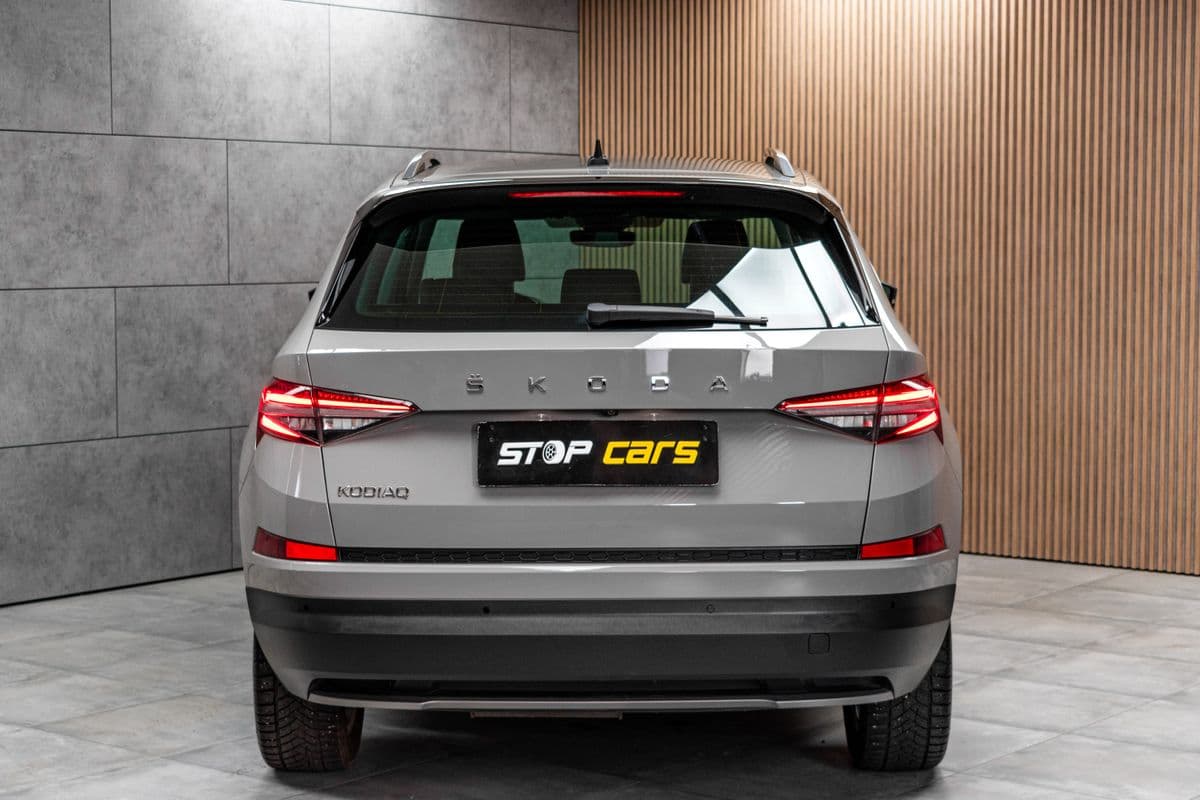 2022 Škoda KODIAQ - 6