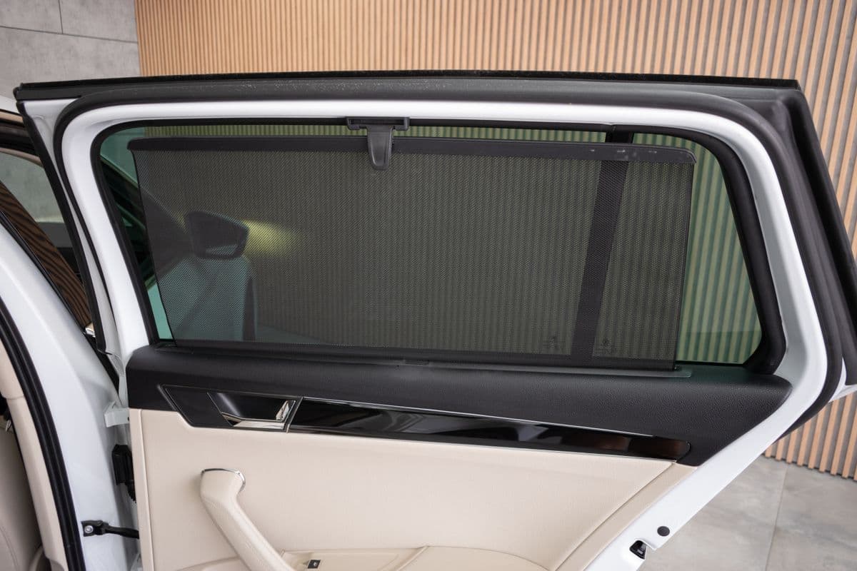 2022 Škoda SUPERB - 17