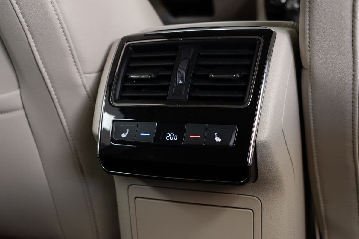 2022 Škoda SUPERB - 18