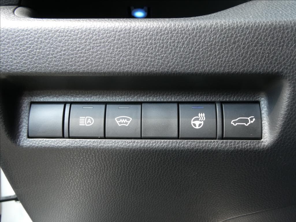 2021 Toyota RAV4 - 19