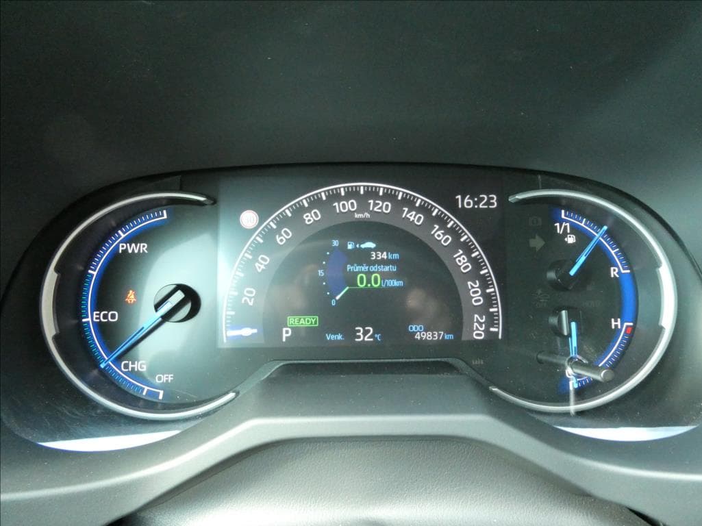 2021 Toyota RAV4 - 20