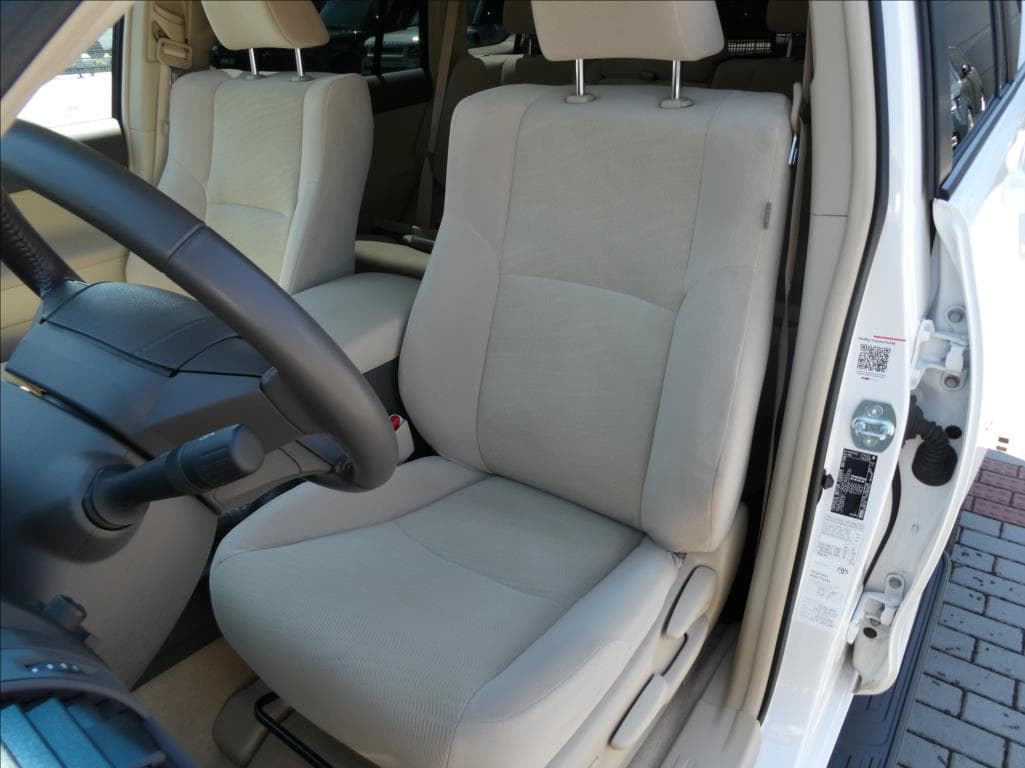 2022 Toyota LAND CRUISER - 13