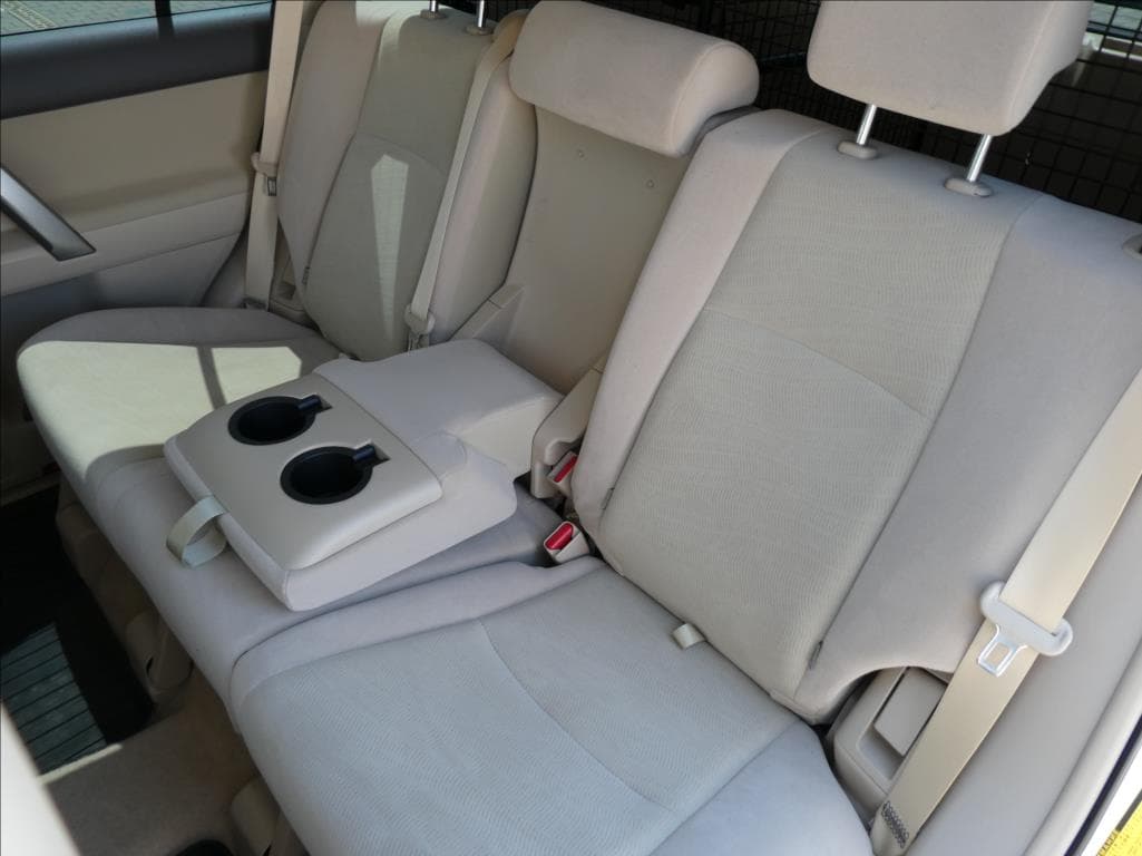 2022 Toyota LAND CRUISER - 16