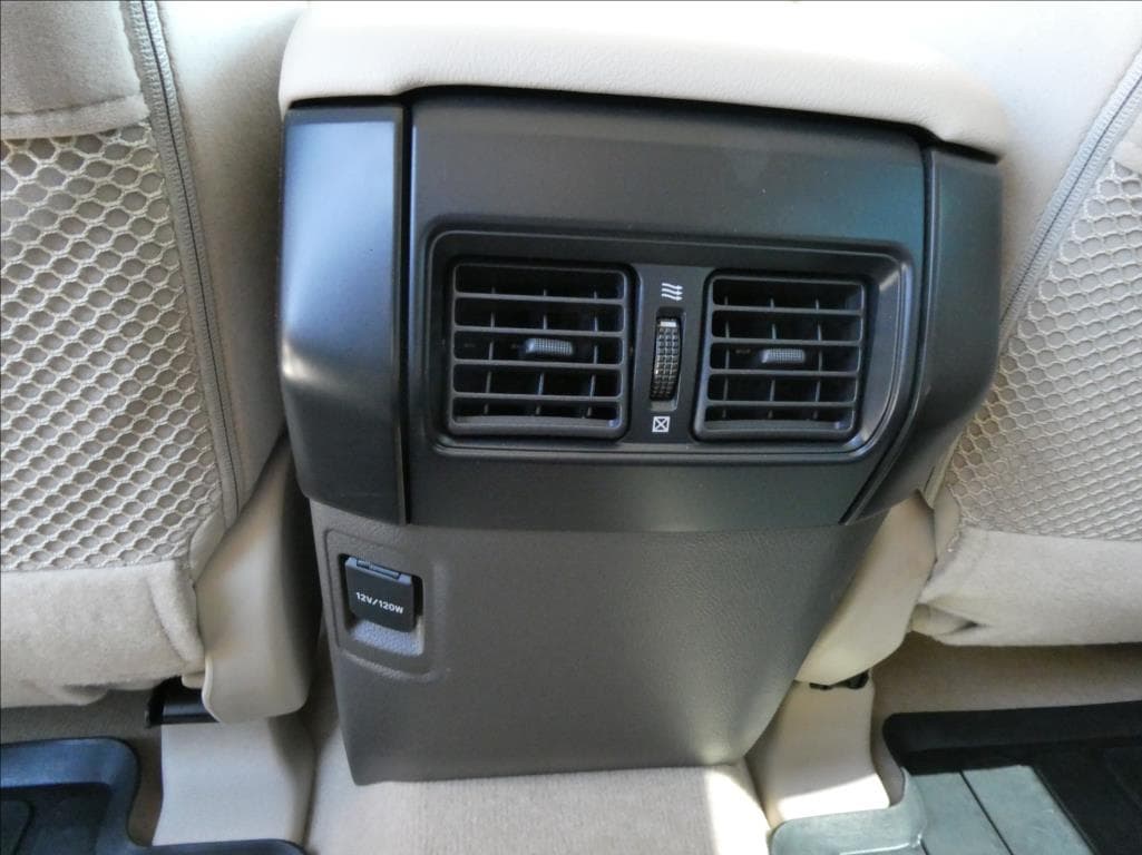 2022 Toyota LAND CRUISER - 17