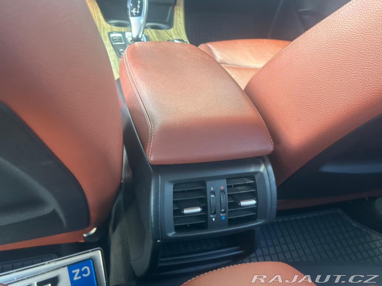 2010 BMW X3 - 11