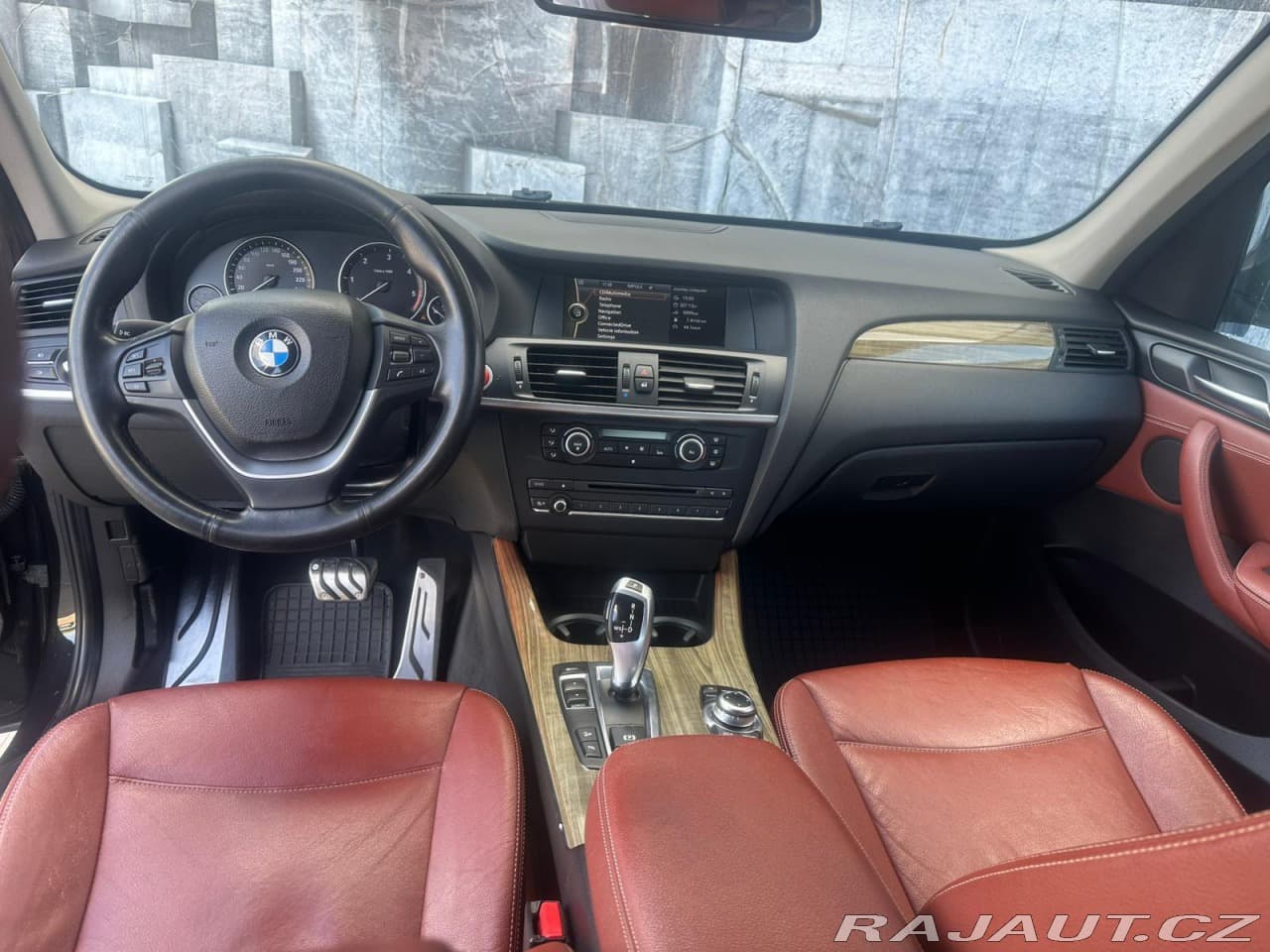 2010 BMW X3 - 13