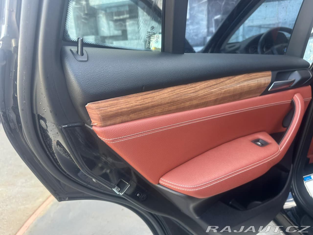 2010 BMW X3 - 14