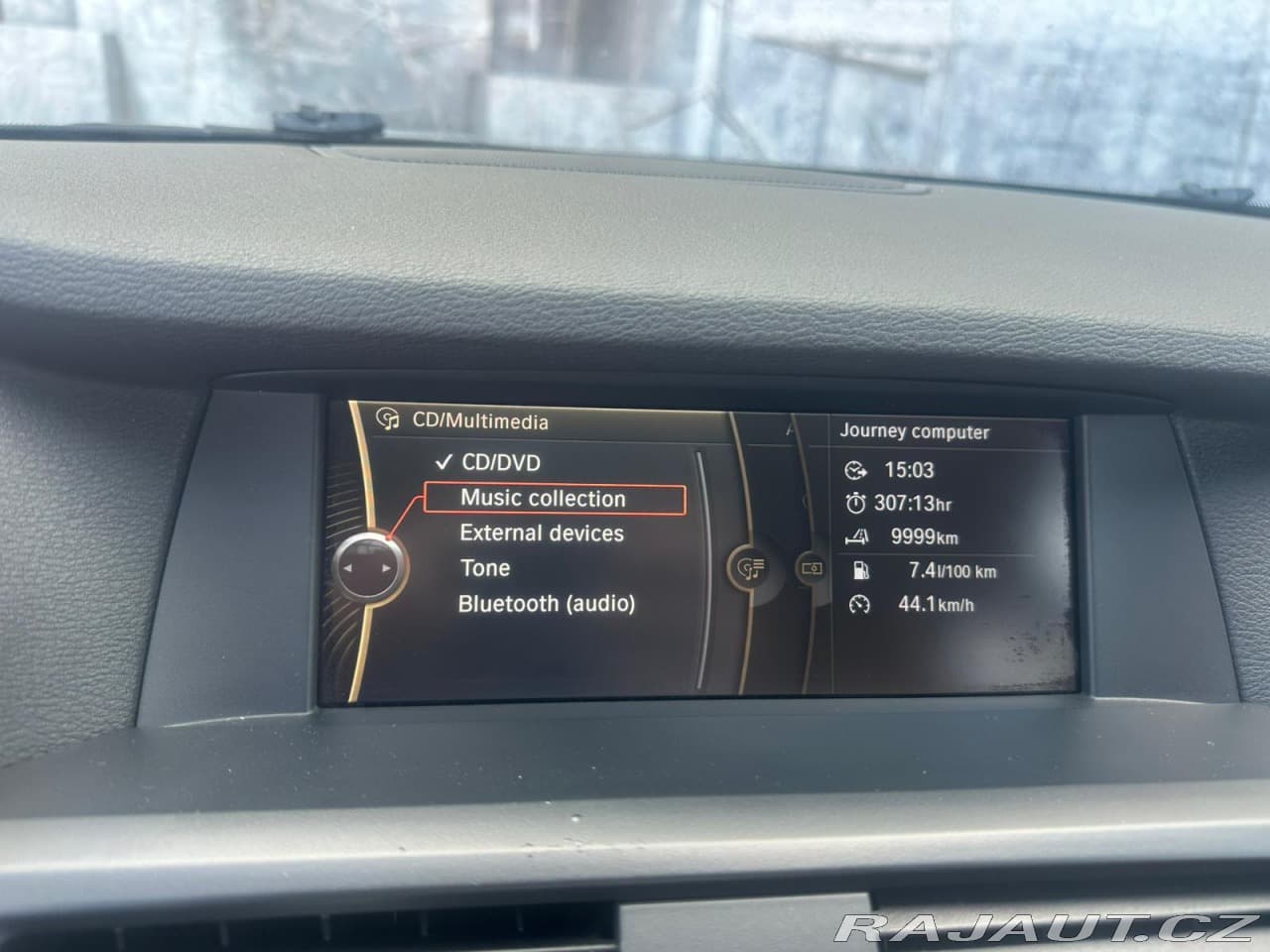 2010 BMW X3 - 15