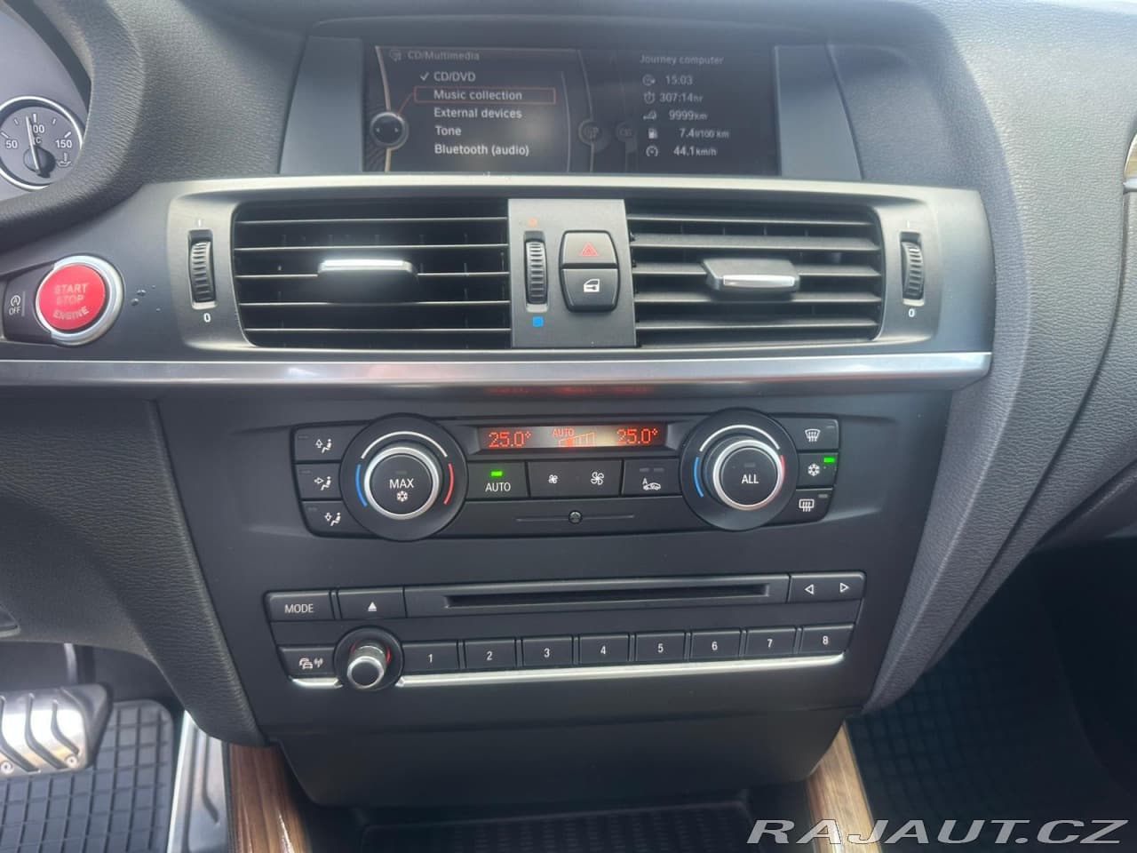 2010 BMW X3 - 16