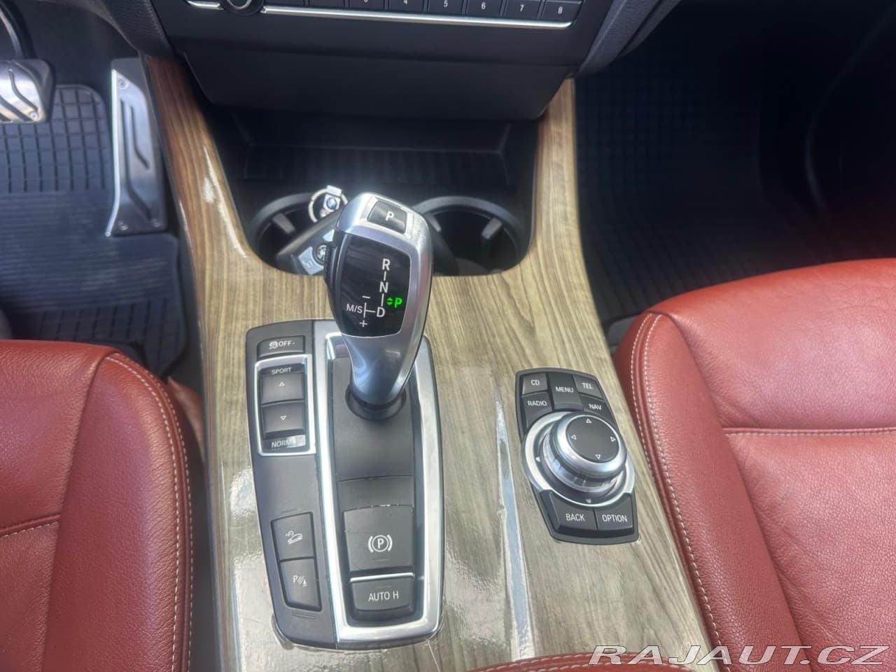 2010 BMW X3 - 17