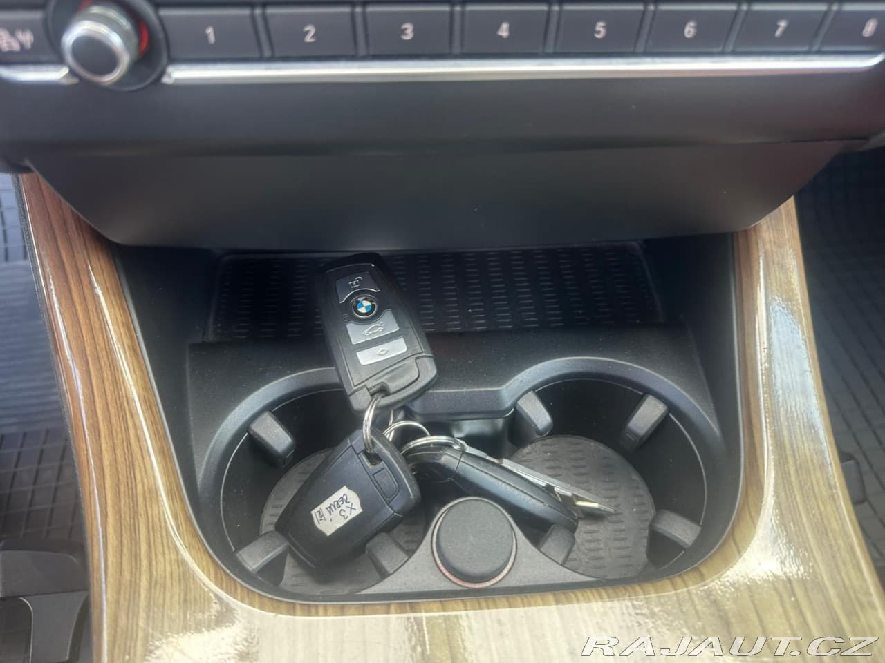 2010 BMW X3 - 18