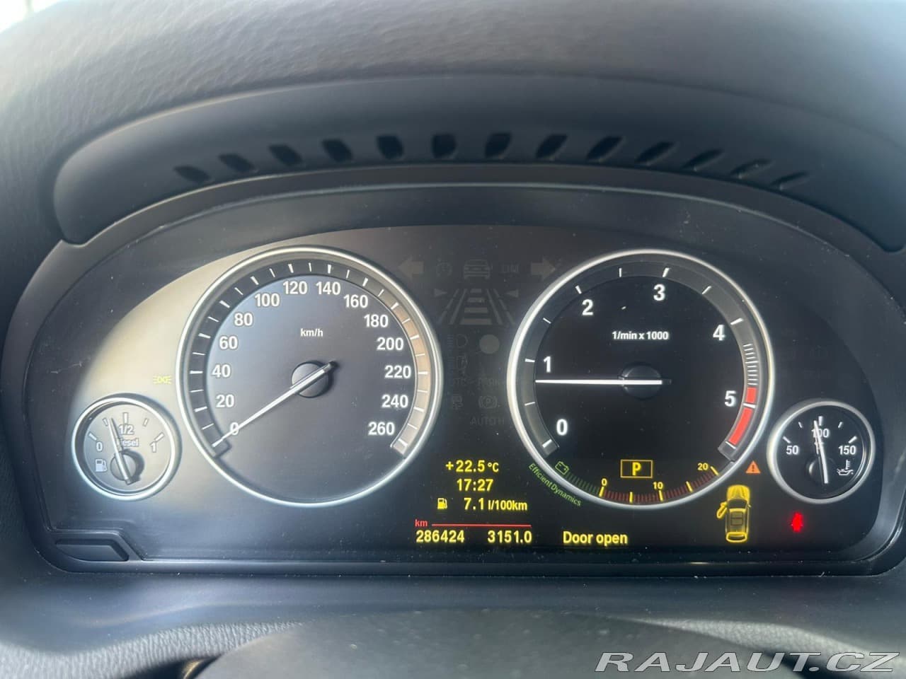 2010 BMW X3 - 19