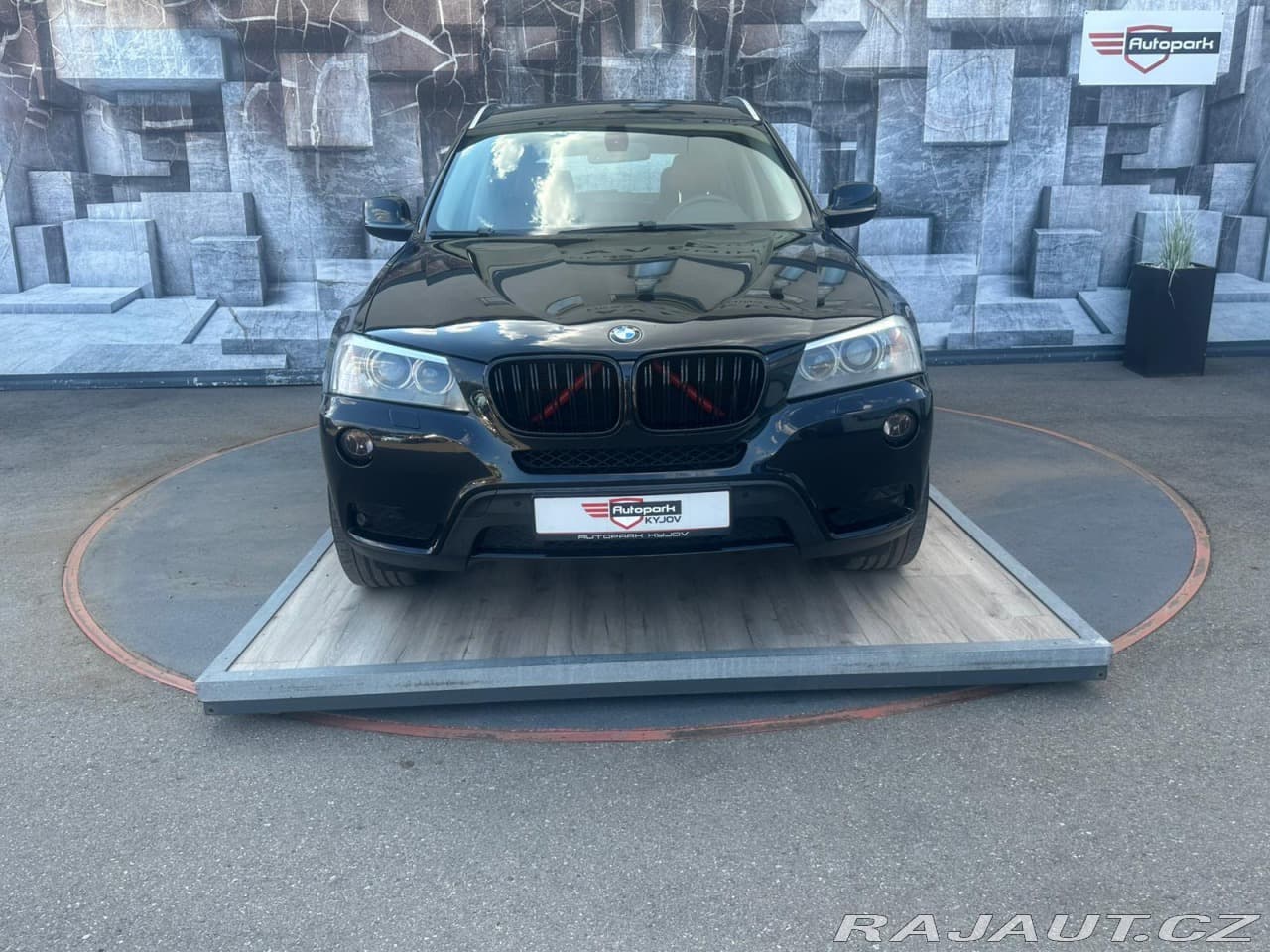 2010 BMW X3 - 2