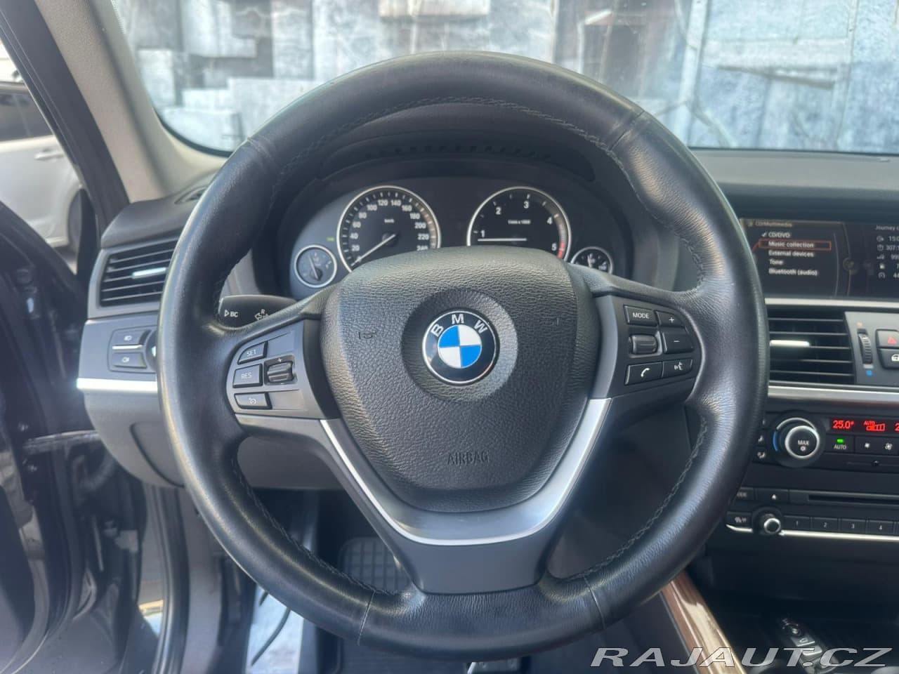 2010 BMW X3 - 20