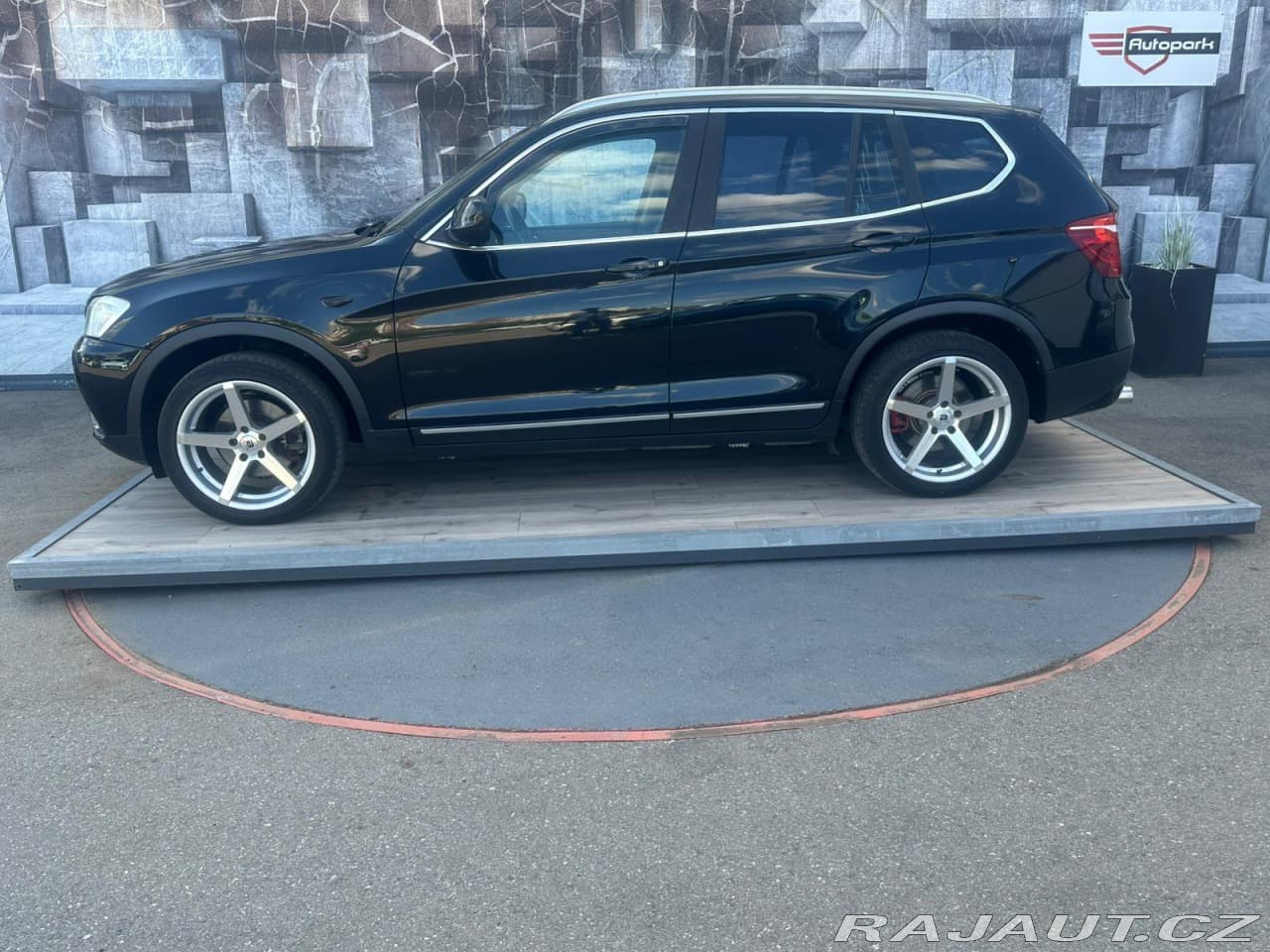 2010 BMW X3 - 4