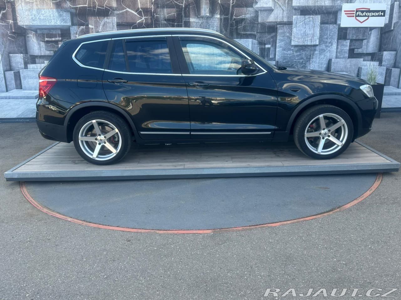 2010 BMW X3 - 5