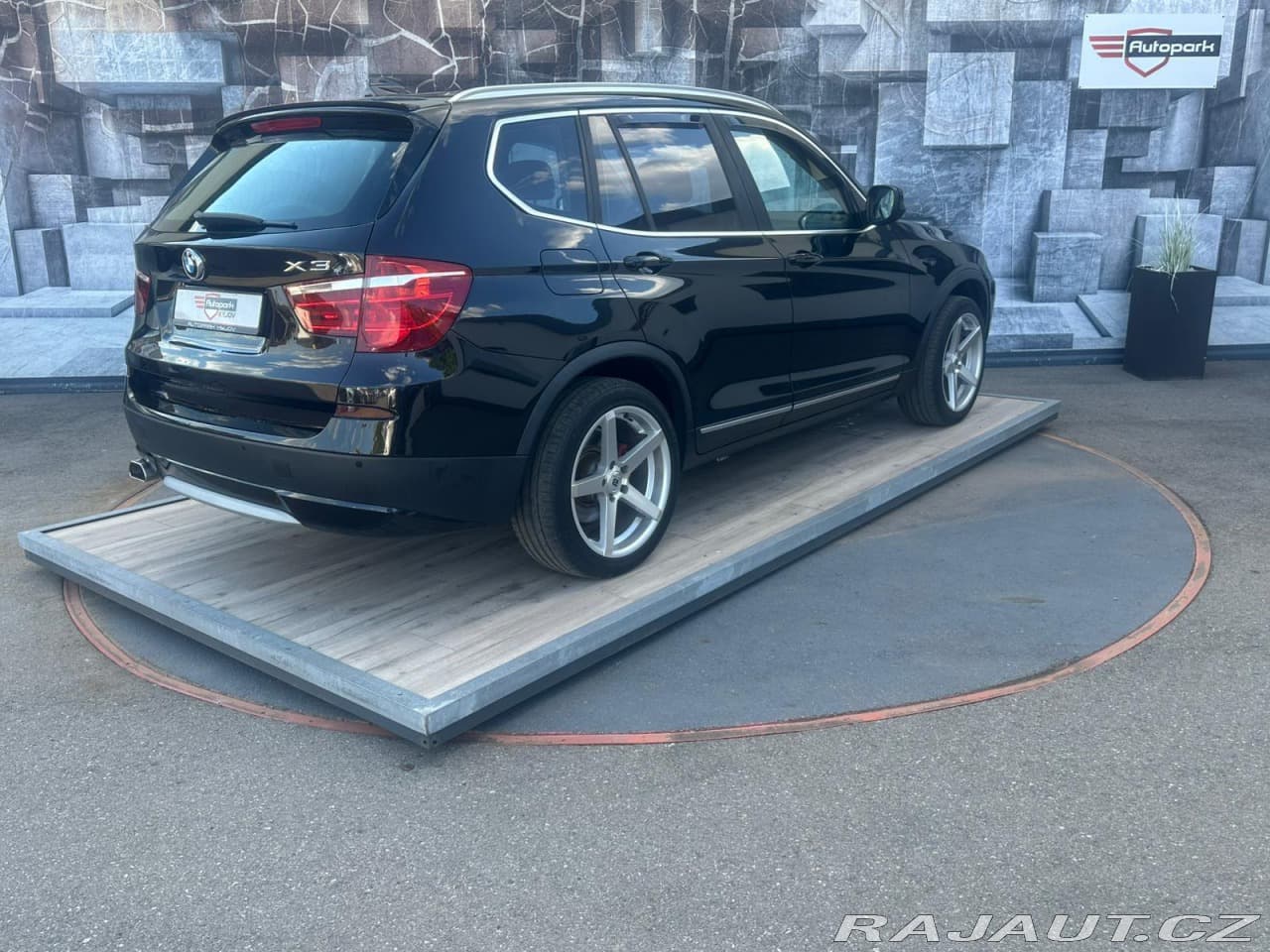 2010 BMW X3 - 6