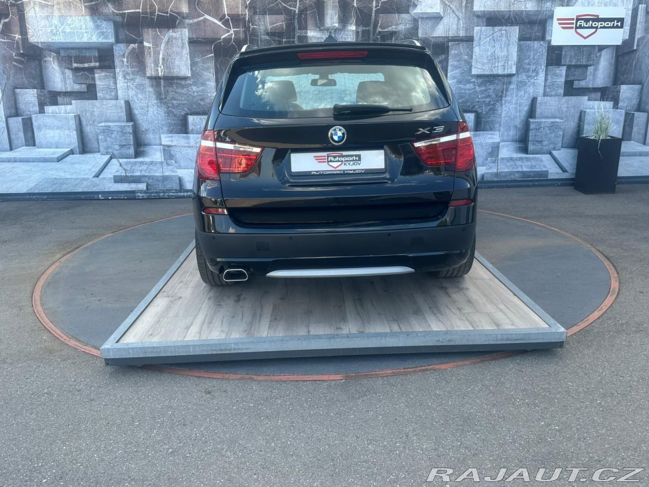 2010 BMW X3 - 7