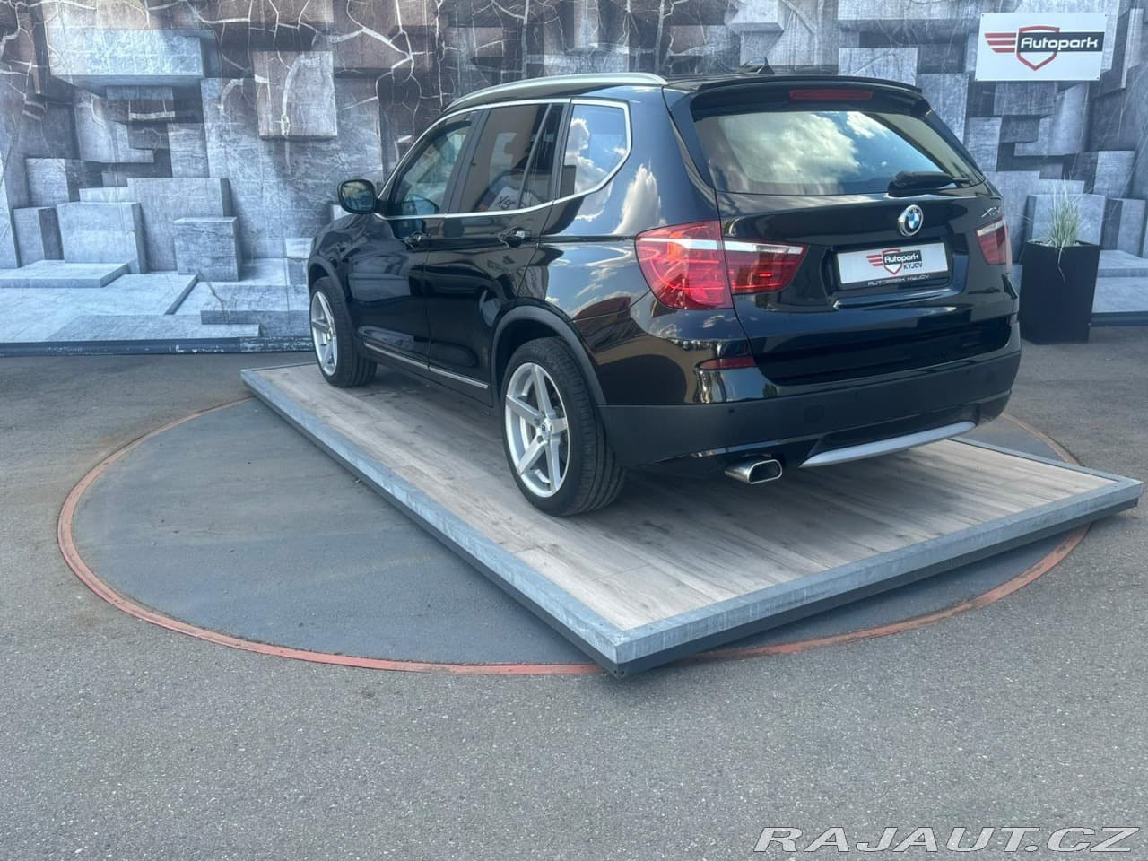 2010 BMW X3 - 8