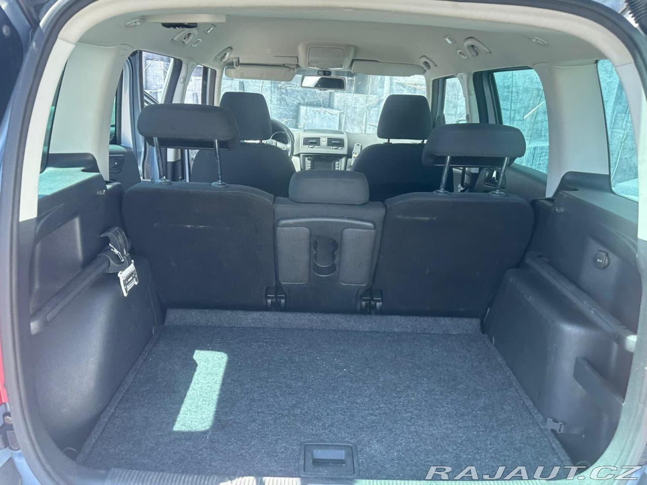2012 Škoda YETI - 10