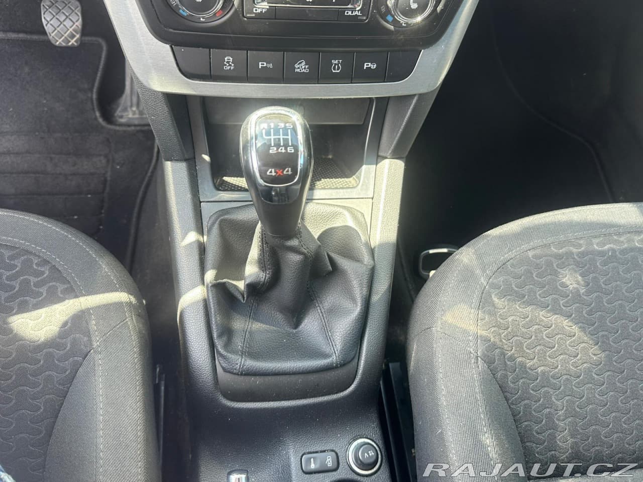 2012 Škoda YETI - 14