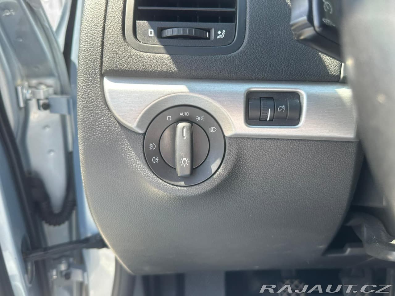 2012 Škoda YETI - 17