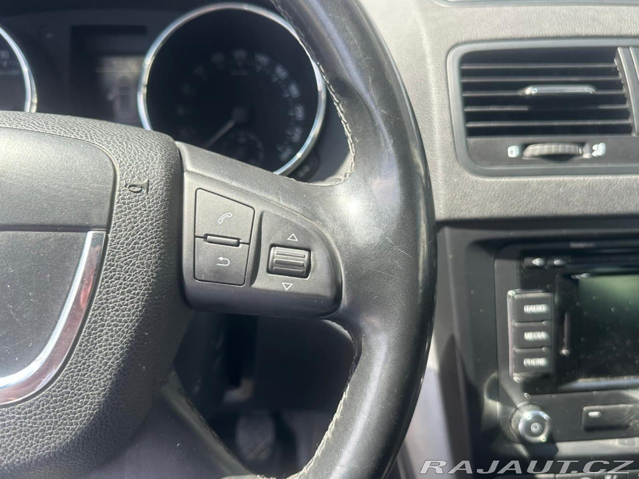 2012 Škoda YETI - 20