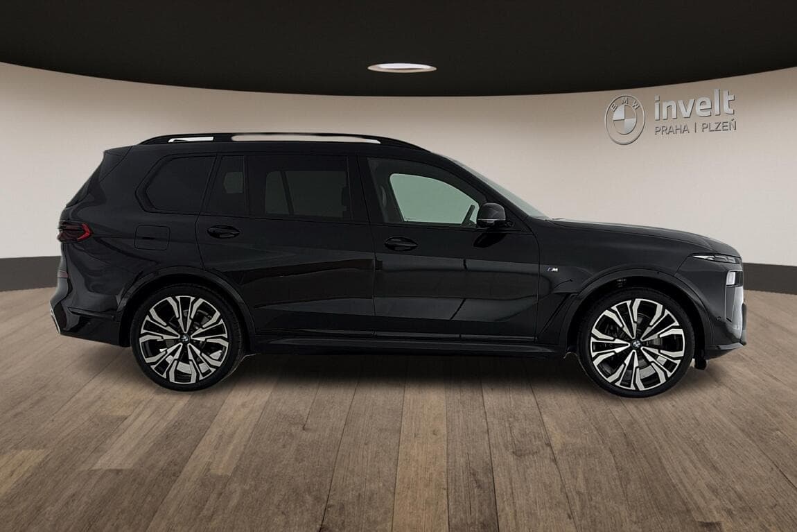 2024 BMW X7 - 2