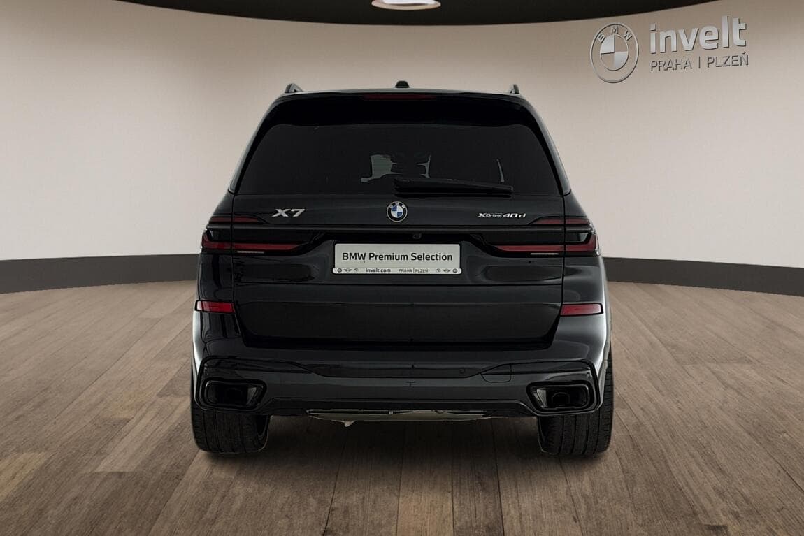 2024 BMW X7 - 4