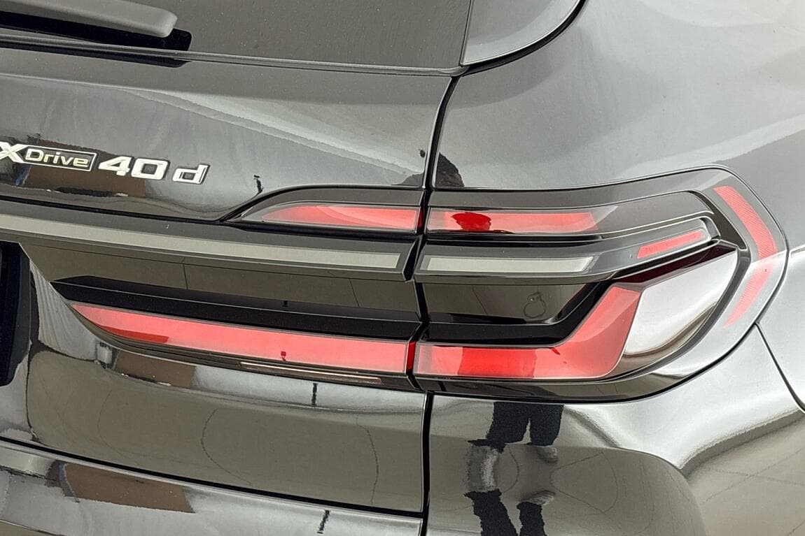 2024 BMW X7 - 5