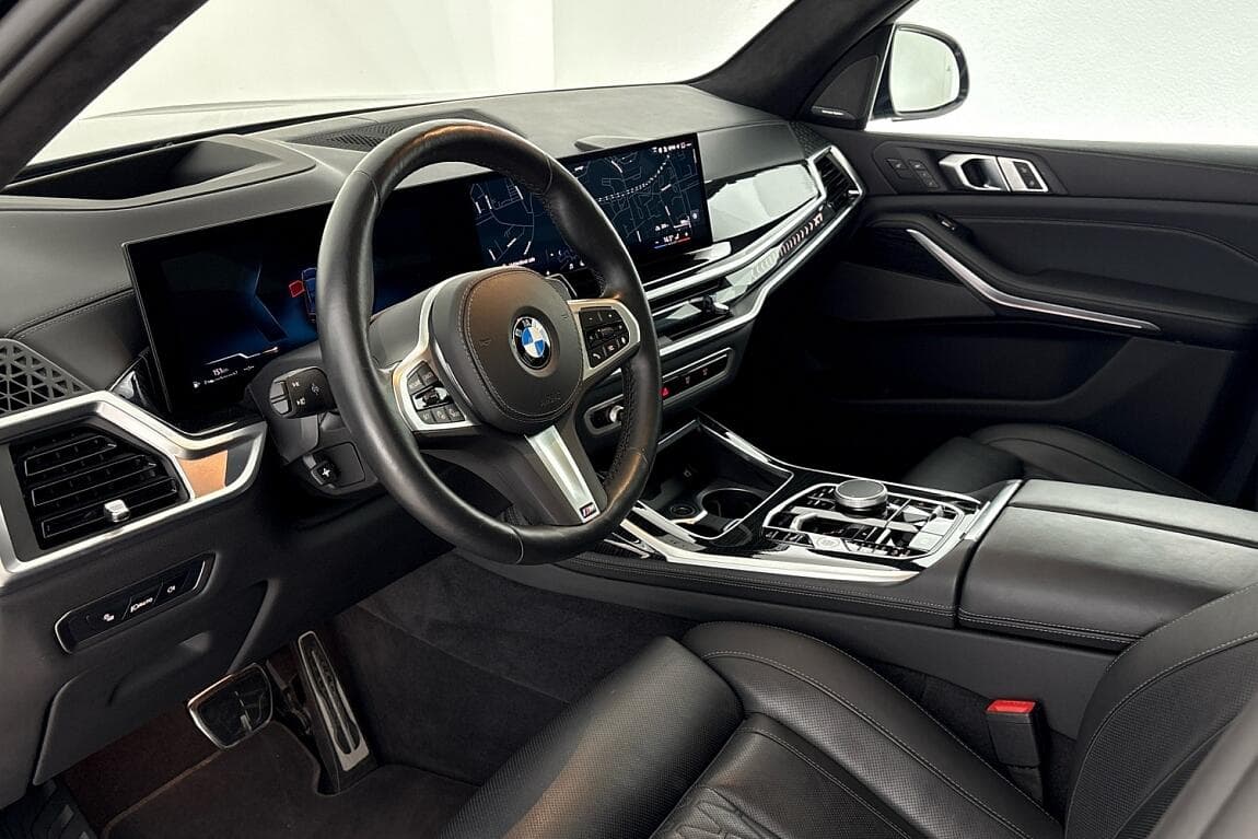 2024 BMW X7 - 6