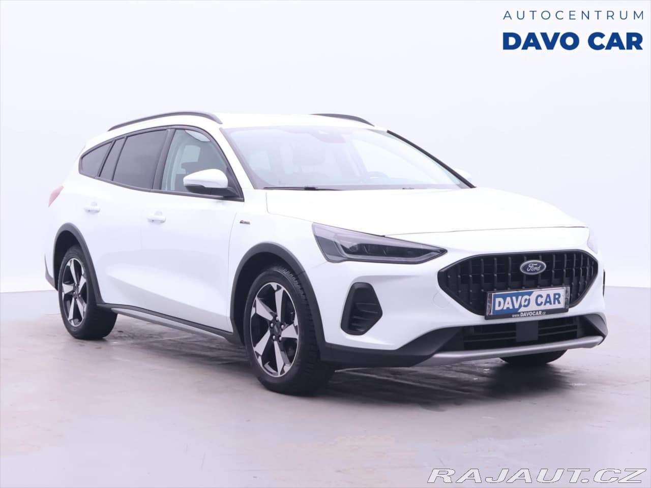 2023 Ford FOCUS
