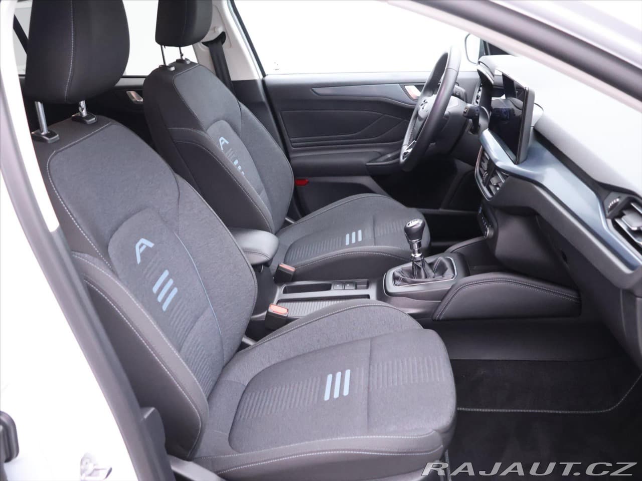 2023 Ford FOCUS - 10