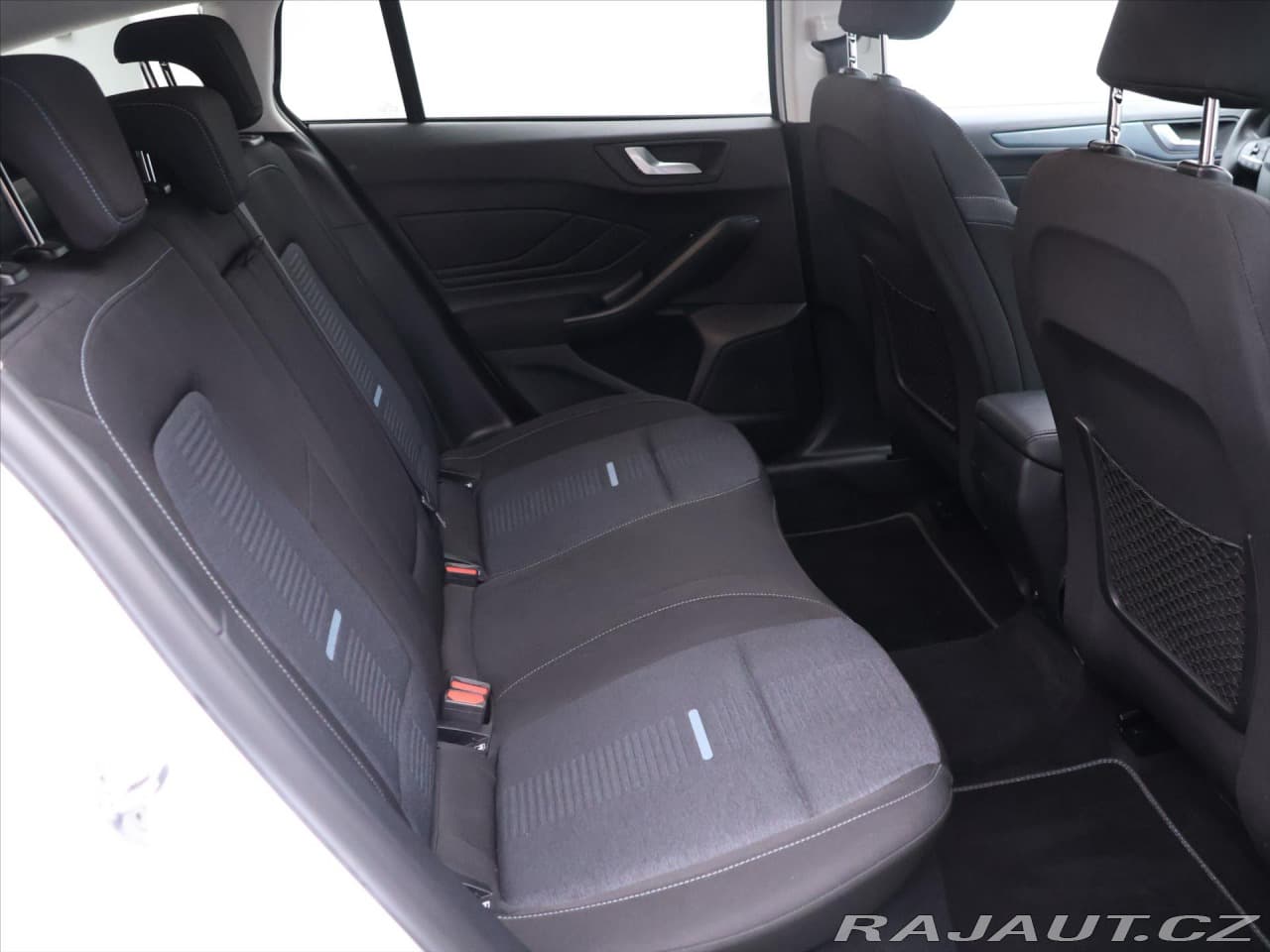 2023 Ford FOCUS - 11