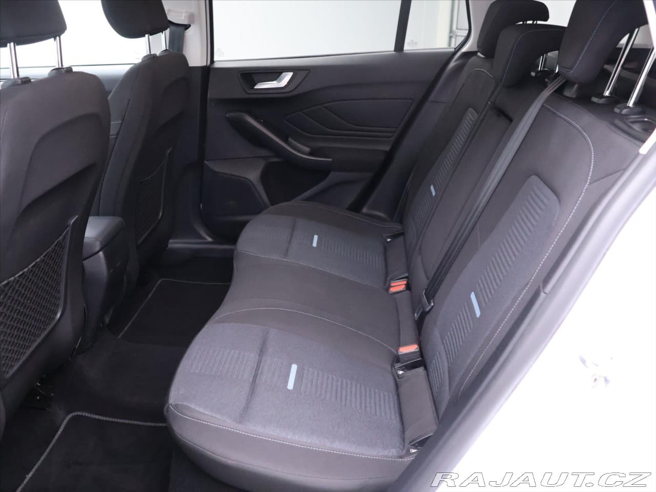 2023 Ford FOCUS - 12