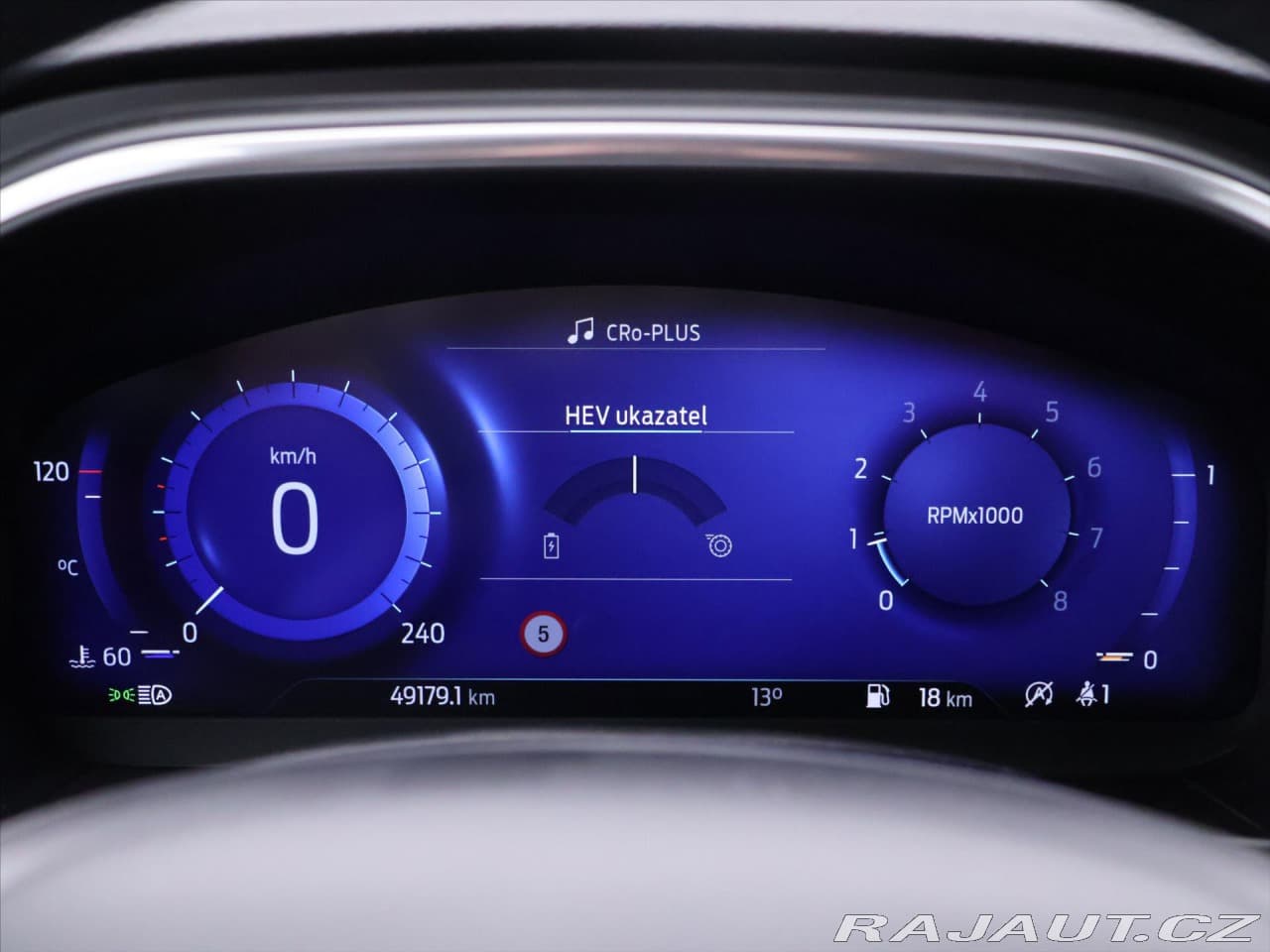 2023 Ford FOCUS - 14