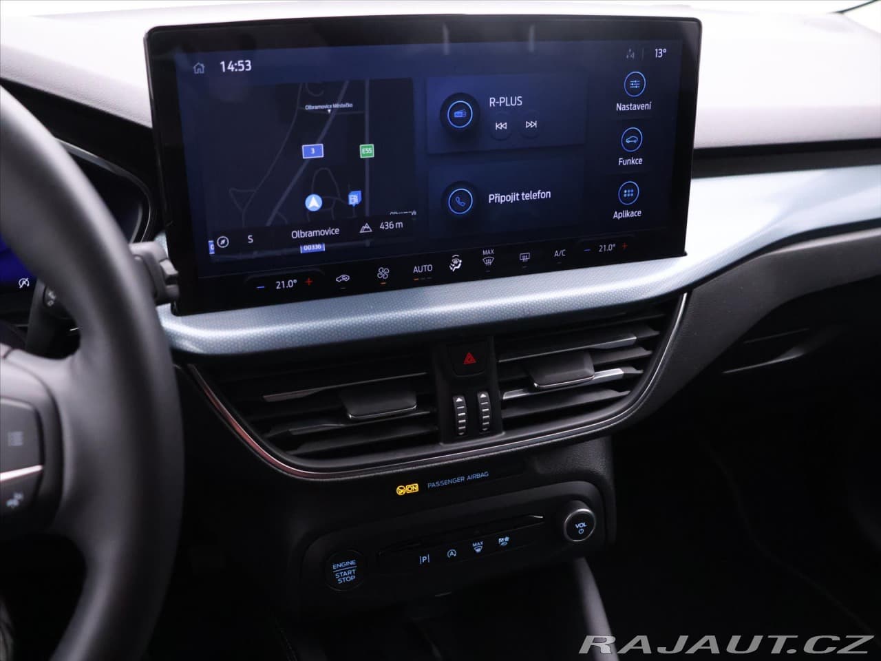 2023 Ford FOCUS - 15
