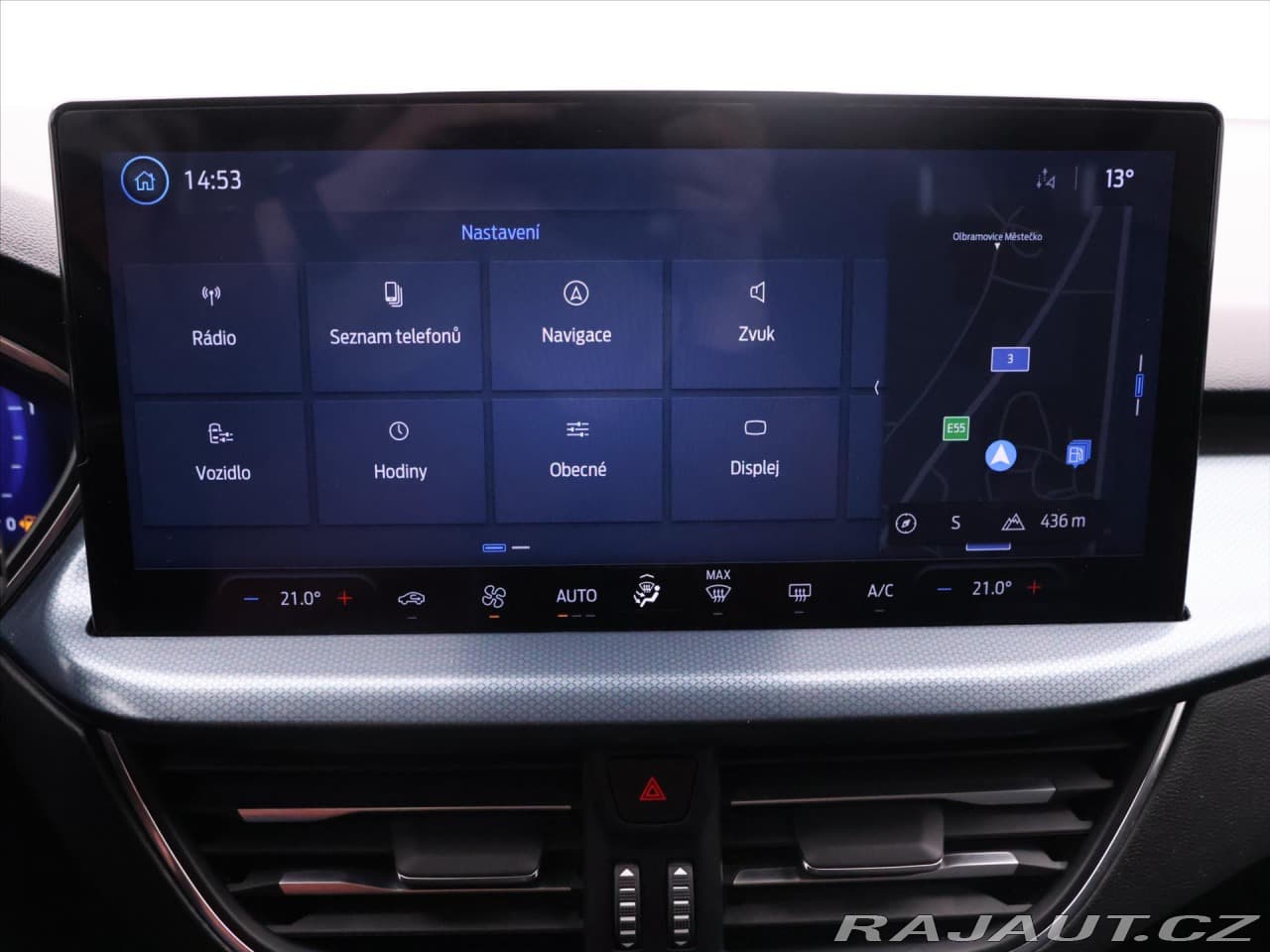 2023 Ford FOCUS - 17